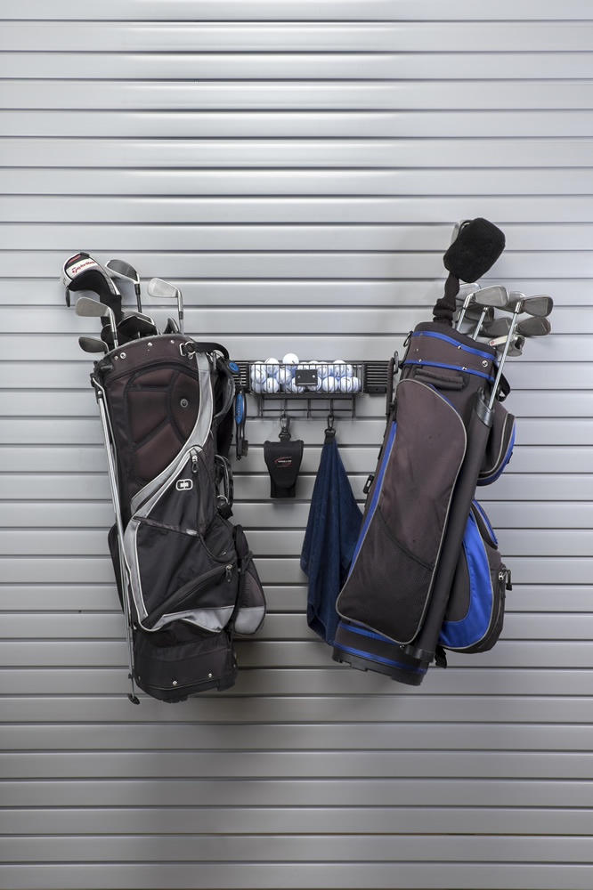 Golf Accessory Holder Props