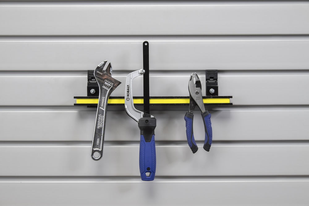 Magnetic Tool Holder 13 inch Props