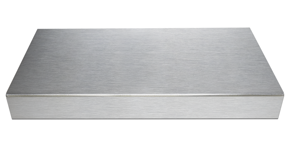 Stainless Steel Counter