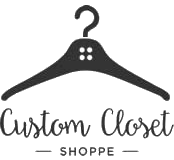 Custom Closet Shoppe